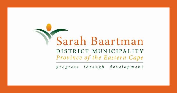 Contents Founds on the Shores of Sarah Baartman District