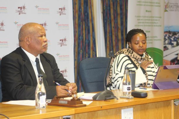 Infrastructure Development Highlighted During Mayor's Forum