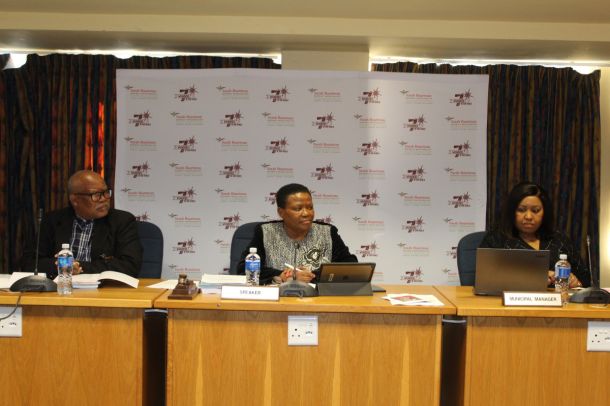 Sarah Baartman District Municipality Approves 2026/27 Budget with Strong Focus on Financial Sustainability